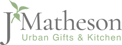 J Matheson Urban Gifts & Kitchen 